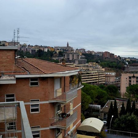 Gigliarelli Ad Maison Perugia Zewnętrze zdjęcie